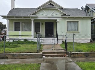4700 S Budlong Ave, Los Angeles, CA 90037