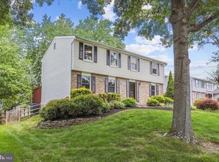 16748 Sioux Ln, Gaithersburg, MD 20878