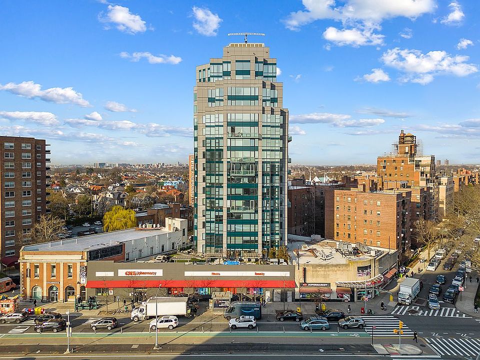1st image of 108-20 71st Ave #2A