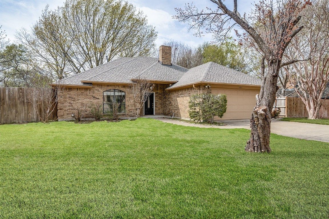 1011 N Fannin St, Rockwall, TX 75087 Zillow