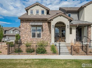 6249 Vernazza Way #4, Windsor, CO 80550