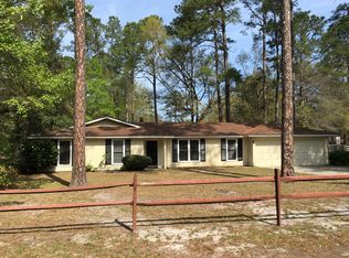 389 Gray Fox Rd, Hinesville, GA 31313