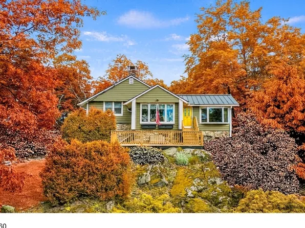 172 Alpine Trl, Sparta Twp., NJ 07871