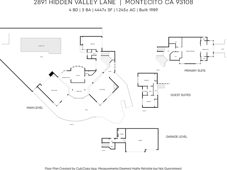 2891 Hidden Valley Ln — Photo 44