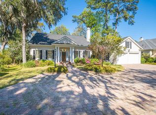 31 Sundew Rd, Savannah, GA 31411