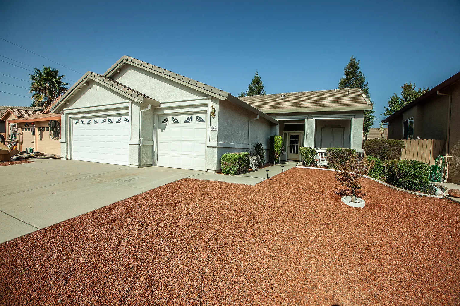 8069 Haldeman Ct photo 1