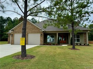 11884 Meadowview Dr, Northport, AL 35475