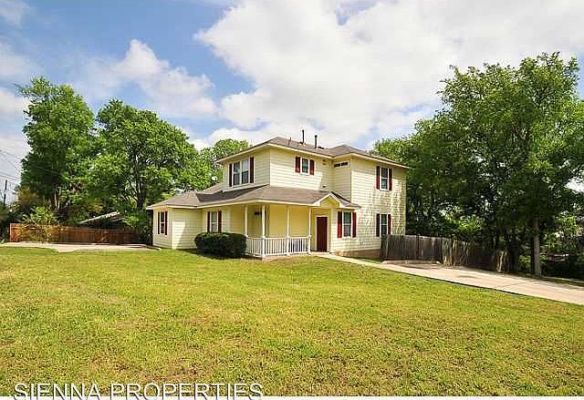 1st image of 6205A Betty Cook Dr