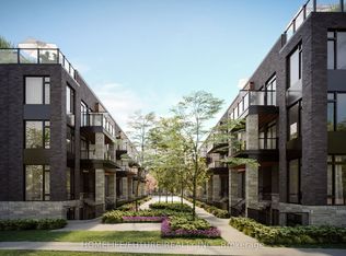 117 Marydale Ave #22, Markham, ON L3S 0E3