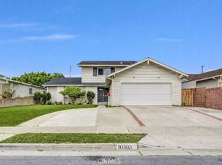 10593 Jill St, Cypress, CA