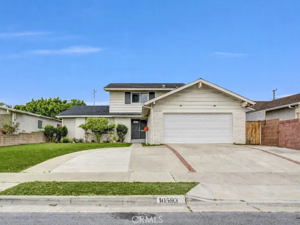 10593 Jill St, Cypress, CA 90630