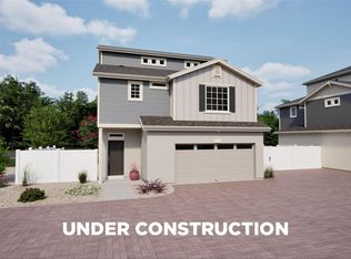 3942 N Rome St, Aurora, CO 80019