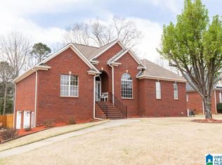 2487 Hemlock Dr, Hueytown, AL 35023