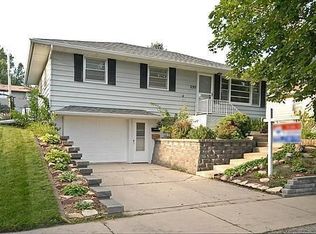 2315 18 1/2 St NW, Rochester, MN 55901