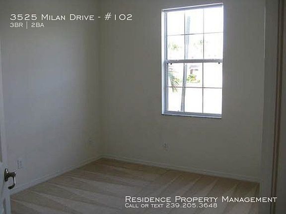 3rd image of 3525 Milan Dr APT 102