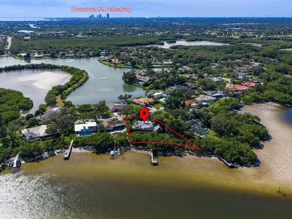 1501 75th Cir NE, Saint Petersburg, FL 33702