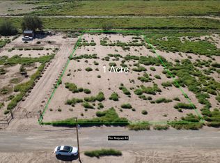 Pn 130185 Flor Maguey Dr, El Paso, TX 79927