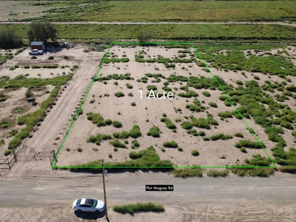 Pn 130185 Flor Maguey Dr, El Paso, TX 79927