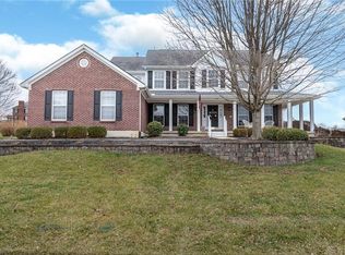 730 Heatherwoode Cir, Springboro, OH 45066