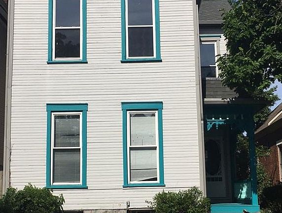 34 La Belle Street Dayton OH 45403