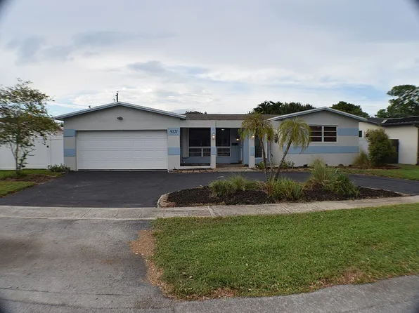 9121 SW 54th Pl, Fort Lauderdale, FL 33328