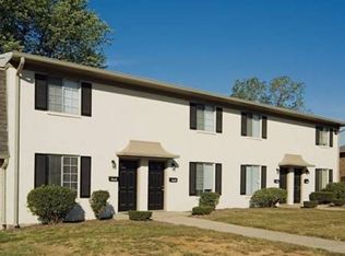 6363 Hollister Dr, Indianapolis, IN 46224