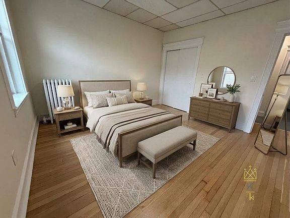 3rd image of 1957 Commonwealth Ave APT 5