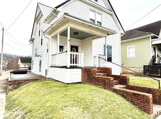 306 S 2nd Ave, Middleport, OH