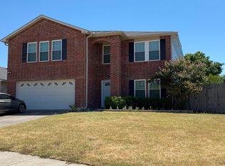 2633 Clear Brook Dr, McKinney, TX 75071