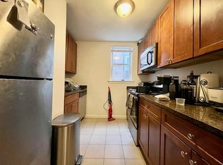 10 Parker Hill Ave #3, Roxbury Crossing, MA 02120
