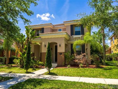 3322 Pino Ave, New Smyrna Beach, FL, 32168