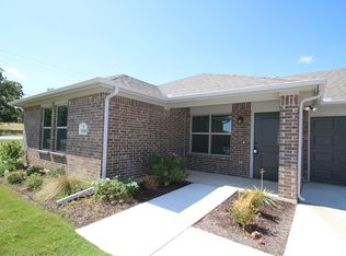 1300-1304 White Sand Dr., Azle, TX 76020