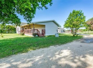 10913 County Road 913, Godley, TX 76044