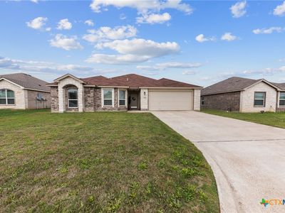 720 Liberty Valley Dr, Belton, TX, 76513