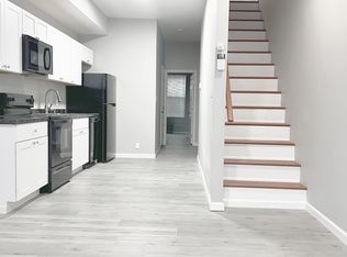 1003 McKean Ave, Baltimore, MD 21217