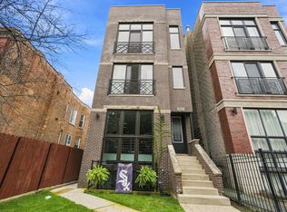 2521 W Flournoy St, Chicago, IL 60612
