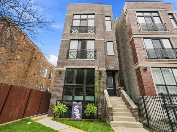 2521 W Flournoy St, Chicago, IL 60612