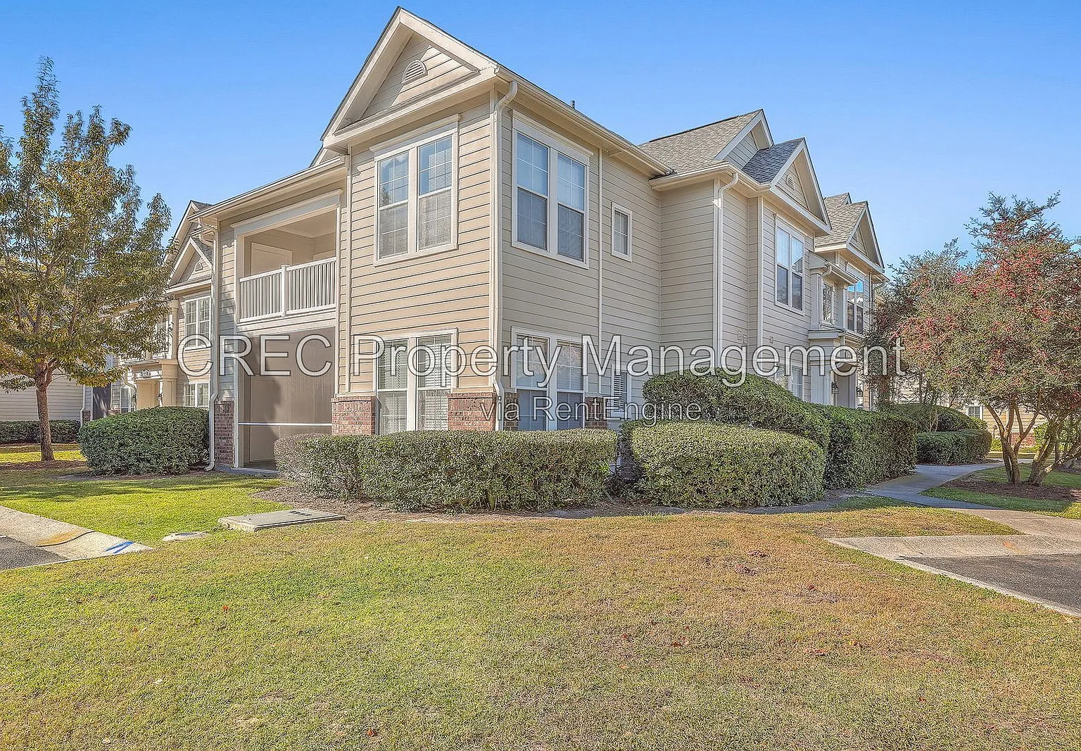2 bed, 2.0 bath, 1234 sqft, $2,400 — Photo 1