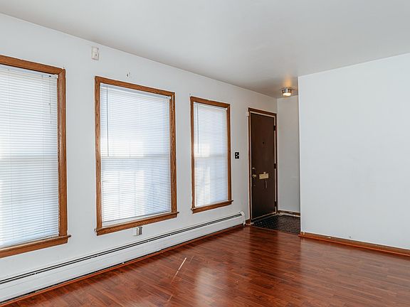 Unit 1 living area