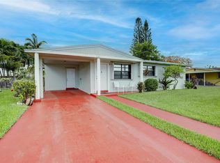 14825 SW 297th Ter, Homestead, FL 33033