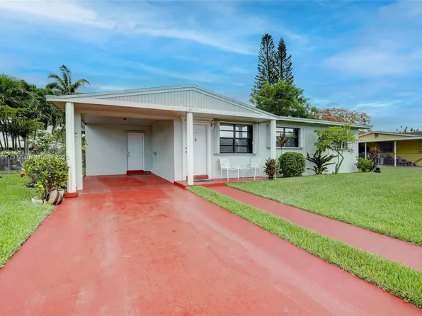 14825 SW 297th Ter, Homestead, FL 33033