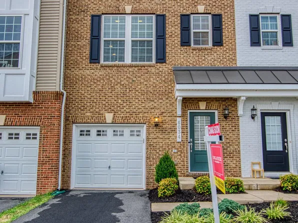 6034 Camerons Ferry Dr, Haymarket, VA 20169