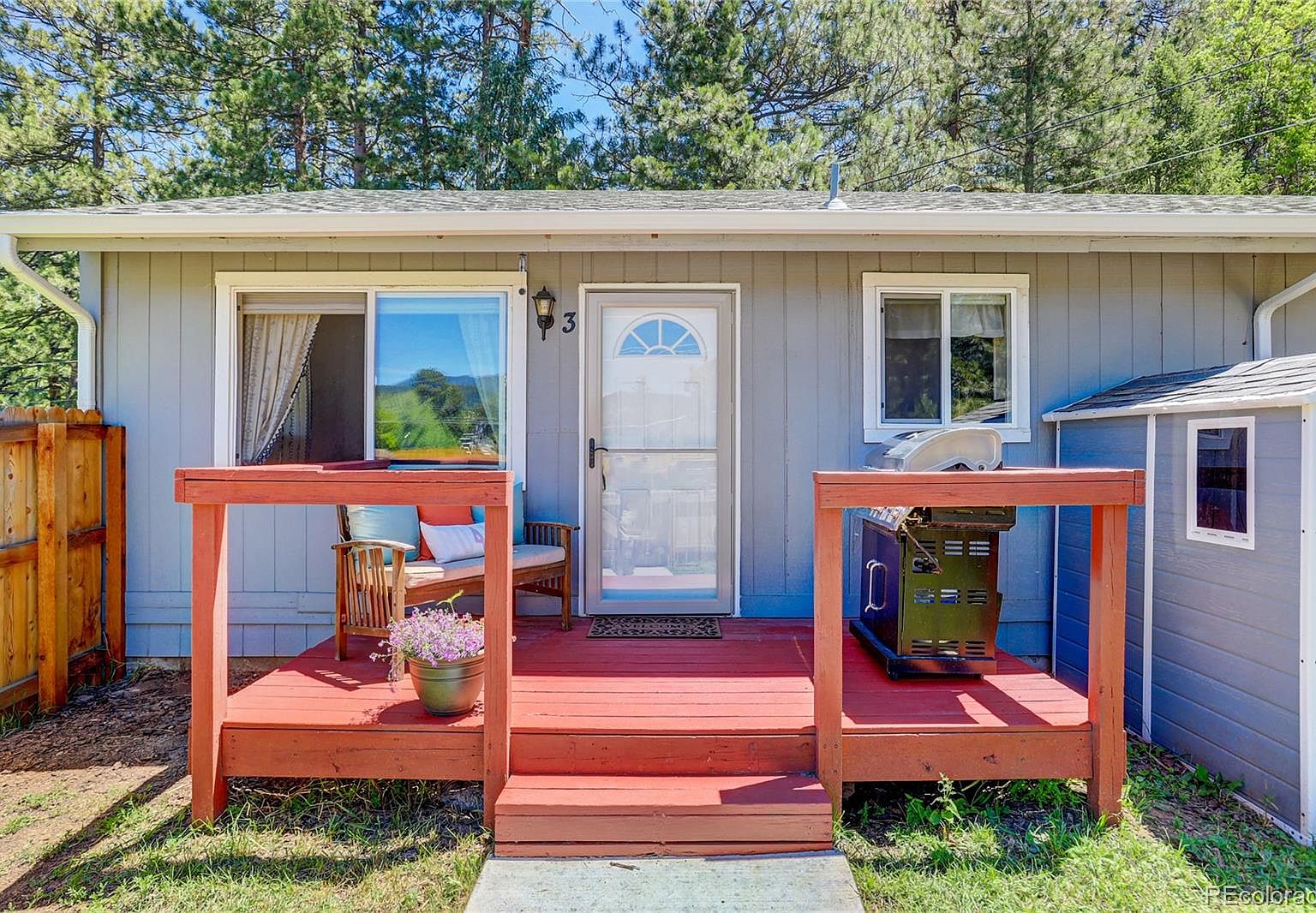 3420 Myers Gulch Road Unit 3, Kittredge, CO 80457 MLS 9416871 Zillow