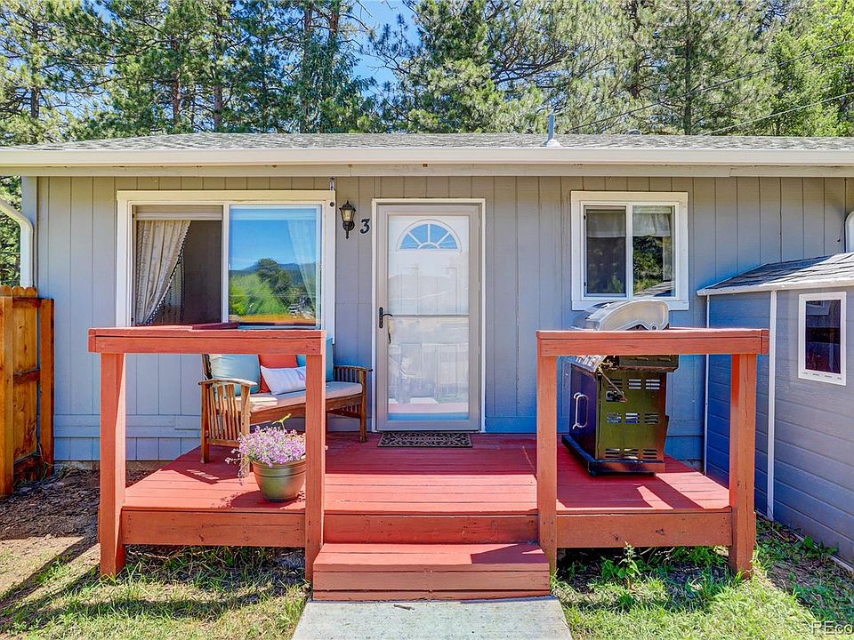 3420 Myers Gulch Road Unit 3, Kittredge, CO 80457 MLS 9416871 Zillow