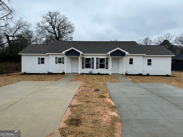 218B Tabor Dr, Warner Robins, GA 31093