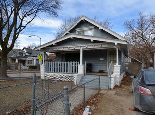 1532 W Concordia Ave, Milwaukee, WI 53206