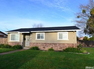 953 Casado Dr, Galt, CA