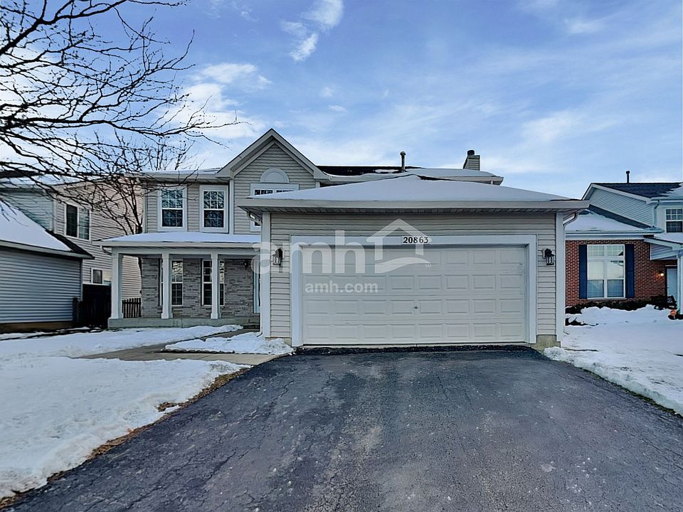 1st image of 20863 W Brentwood Ct