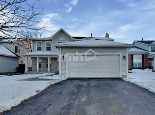 20863 W Brentwood Ct, Plainfield, IL 60544
