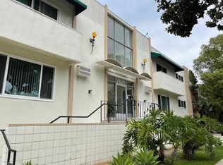 Hampton Ave, LLC - Hampton, Los Angeles, CA 90046